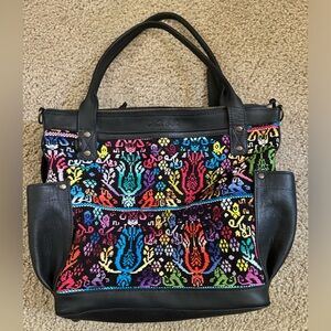 Nena and Co medium perfect bag